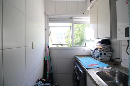 Apartamento à venda com 77m², 3 quartos e 1 vagaÁrea de Serviço