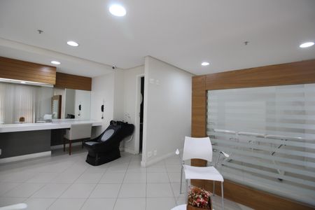 Apartamento à venda com 77m², 3 quartos e 1 vagaÁrea comum