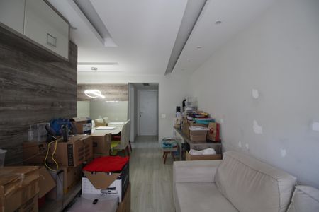 Apartamento à venda com 77m², 3 quartos e 1 vagaSala