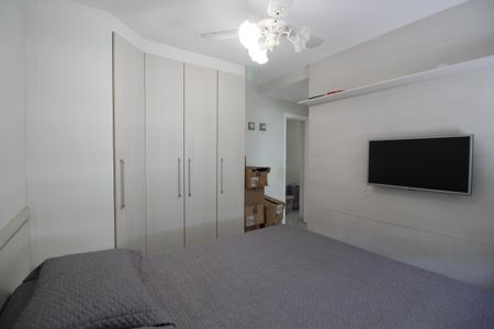 Apartamento à venda com 77m², 3 quartos e 1 vagaSuíte 3