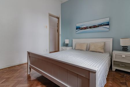 Apartamento à venda com 120m², 3 quartos e 1 vagaQuarto 1