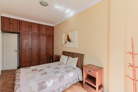 Apartamento à venda com 120m², 3 quartos e 1 vagaQuarto 2