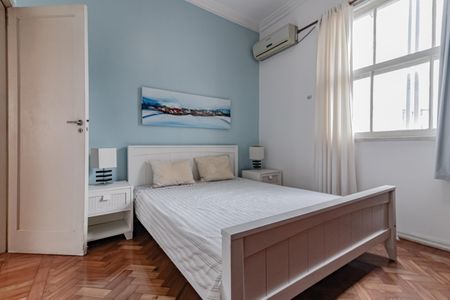Apartamento à venda com 120m², 3 quartos e 1 vagaQuarto 1