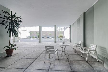 Apartamento à venda com 120m², 3 quartos e 1 vagaÁrea comum