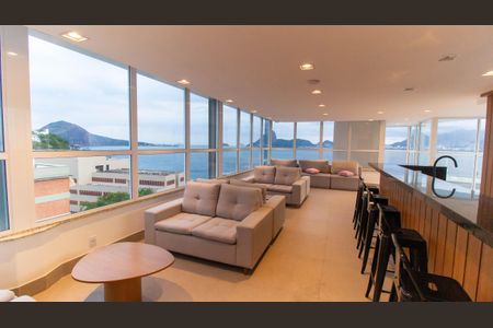 Studio à venda com 43m², 1 quarto e sem vaga Studio à venda com 43m², 1 quarto e sem vagaÁrea comum