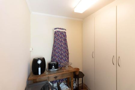 Apartamento à venda com 87m², 2 quartos e 1 vaga Apartamento à venda com 87m², 2 quartos e 1 vagaQuarto de Serviço