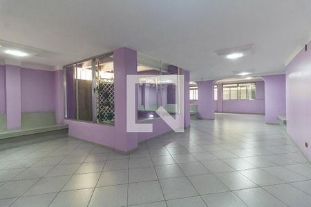 Apartamento à venda com 87m², 2 quartos e 1 vaga Apartamento à venda com 87m², 2 quartos e 1 vagaÁrea comum