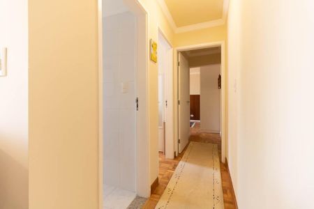 Apartamento à venda com 87m², 2 quartos e 1 vaga Apartamento à venda com 87m², 2 quartos e 1 vagaCorredor