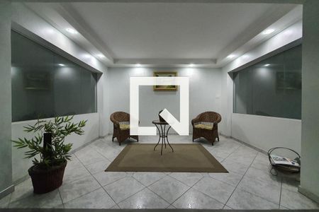 Apartamento à venda com 87m², 2 quartos e 1 vaga Apartamento à venda com 87m², 2 quartos e 1 vagaHall de Entrada