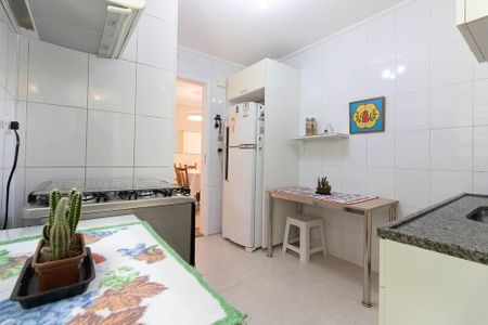 Apartamento à venda com 87m², 2 quartos e 1 vaga Apartamento à venda com 87m², 2 quartos e 1 vagaCozinha