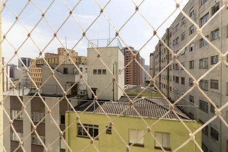 Apartamento à venda com 87m², 2 quartos e 1 vaga Apartamento à venda com 87m², 2 quartos e 1 vagaVista do Quarto