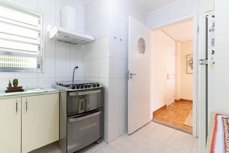 Apartamento à venda com 87m², 2 quartos e 1 vaga Apartamento à venda com 87m², 2 quartos e 1 vagaCozinha