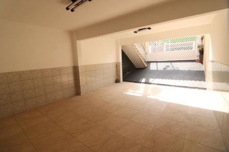 Casa à venda com 232m², 3 quartos e 3 vagasGaragem