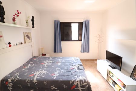 Casa à venda com 232m², 3 quartos e 3 vagasSuíte 1