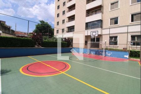 Apartamento à venda com 82m², 3 quartos e 2 vagas Apartamento à venda com 82m², 3 quartos e 2 vagasÁrea comum