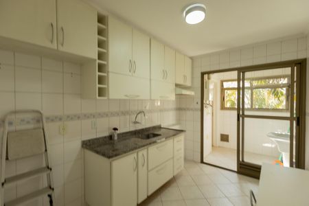 Apartamento à venda com 82m², 3 quartos e 2 vagas Apartamento à venda com 82m², 3 quartos e 2 vagasCozinha