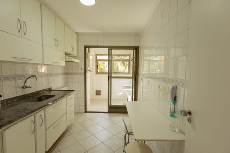 Apartamento à venda com 82m², 3 quartos e 2 vagas Apartamento à venda com 82m², 3 quartos e 2 vagasCozinha