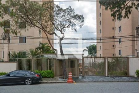 Apartamento à venda com 82m², 3 quartos e 2 vagas Apartamento à venda com 82m², 3 quartos e 2 vagasFachada