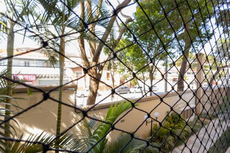 Apartamento à venda com 82m², 3 quartos e 2 vagas Apartamento à venda com 82m², 3 quartos e 2 vagasVaranda