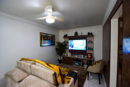 Apartamento à venda com 60m², 2 quartos e sem vagaSala
