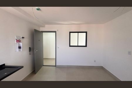 Studio de apartamento à venda com 1 quarto, 20m² em Vila Sao Pedro, Santo André