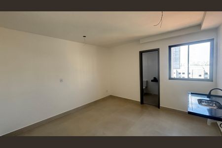 Apartamento à venda com 20m², 1 quarto e sem vagaStudio