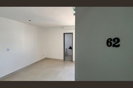 Apartamento à venda com 20m², 1 quarto e sem vagaStudio