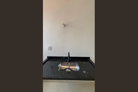 Studio de apartamento à venda com 1 quarto, 20m² em Vila Sao Pedro, Santo André