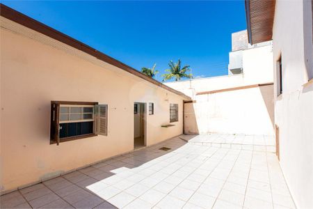 Casa à venda com 300m², 4 quartos e 4 vagas