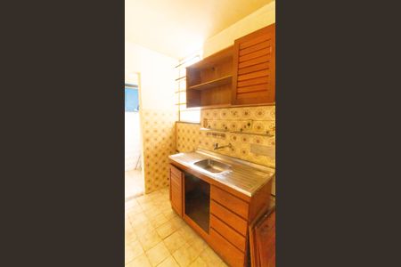Apartamento à venda com 50m², 2 quartos e 1 vaga Apartamento à venda com 50m², 2 quartos e 1 vagaCozinha