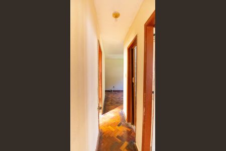 Apartamento à venda com 50m², 2 quartos e 1 vaga Apartamento à venda com 50m², 2 quartos e 1 vagaCorredor