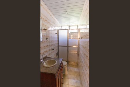 Apartamento à venda com 50m², 2 quartos e 1 vaga Apartamento à venda com 50m², 2 quartos e 1 vagaBanheiro Social