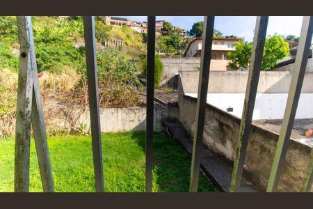 Apartamento à venda com 50m², 2 quartos e 1 vaga Apartamento à venda com 50m², 2 quartos e 1 vagaVista do Quarto 2