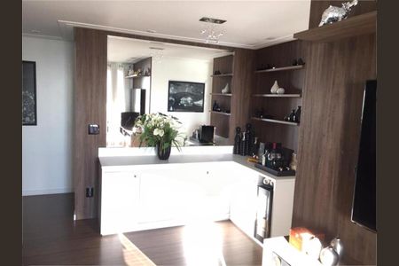 Apartamento à venda com 70m², 3 quartos e 2 vagas
