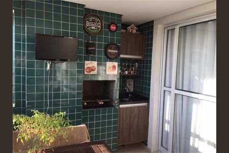 Apartamento à venda com 70m², 3 quartos e 2 vagas