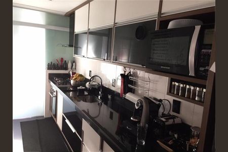 Apartamento à venda com 70m², 3 quartos e 2 vagas