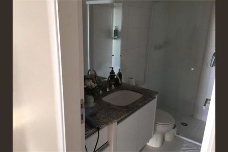 Apartamento à venda com 70m², 3 quartos e 2 vagas