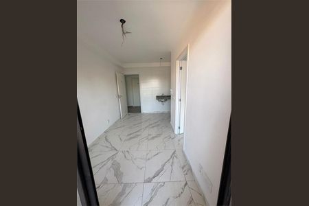 Apartamento à venda com 1 quarto, 28m² em Carandiru, São Paulo