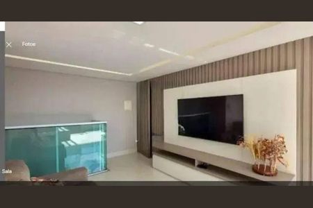 Apartamento à venda com 4 quartos, 222m² em Buritis, Belo Horizonte