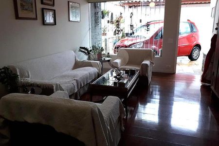 Casa à venda com 2 quartos, 100m² em Vila Cordeiro, São Paulo