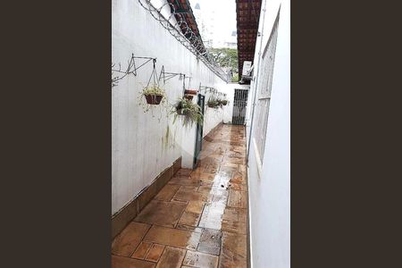 Casa à venda com 2 quartos, 100m² em Vila Cordeiro, São Paulo