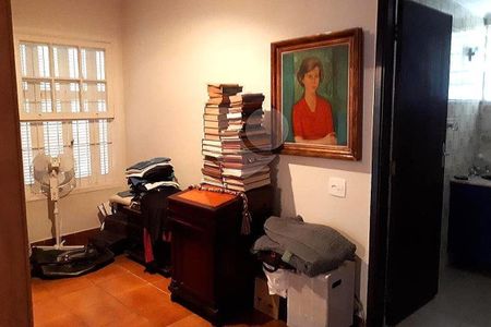 Casa à venda com 2 quartos, 100m² em Vila Cordeiro, São Paulo