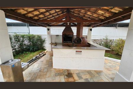 Apartamento à venda com 3 quartos, 76m² em Campininha, São Paulo