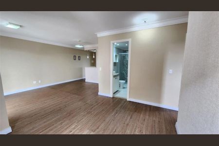 Apartamento à venda com 3 quartos, 76m² em Campininha, São Paulo