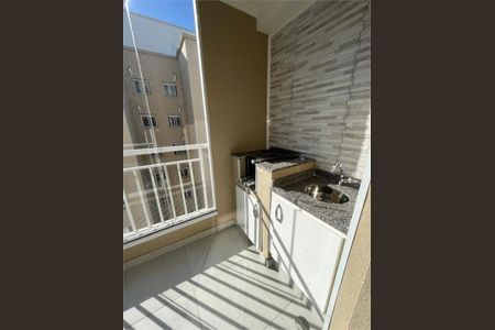 Apartamento à venda com 3 quartos, 76m² em Campininha, São Paulo