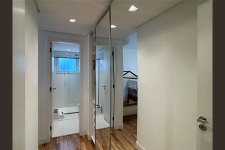 Apartamento à venda com 161m², 3 quartos e 3 vagas