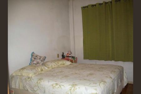 Apartamento à venda com 3 quartos, 113m² em Perdizes, São Paulo