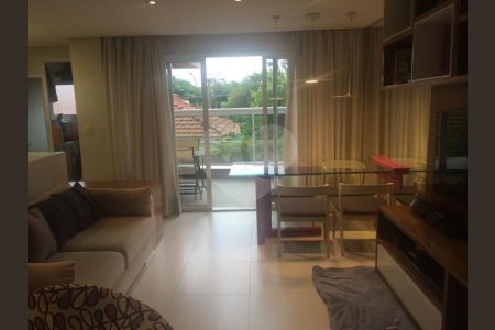 Apartamento à venda com 2 quartos, 71m² em Vila Mariana, São Paulo