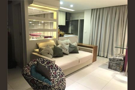 Apartamento à venda com 2 quartos, 71m² em Vila Mariana, São Paulo