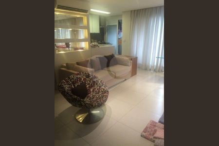 Apartamento à venda com 2 quartos, 71m² em Vila Mariana, São Paulo